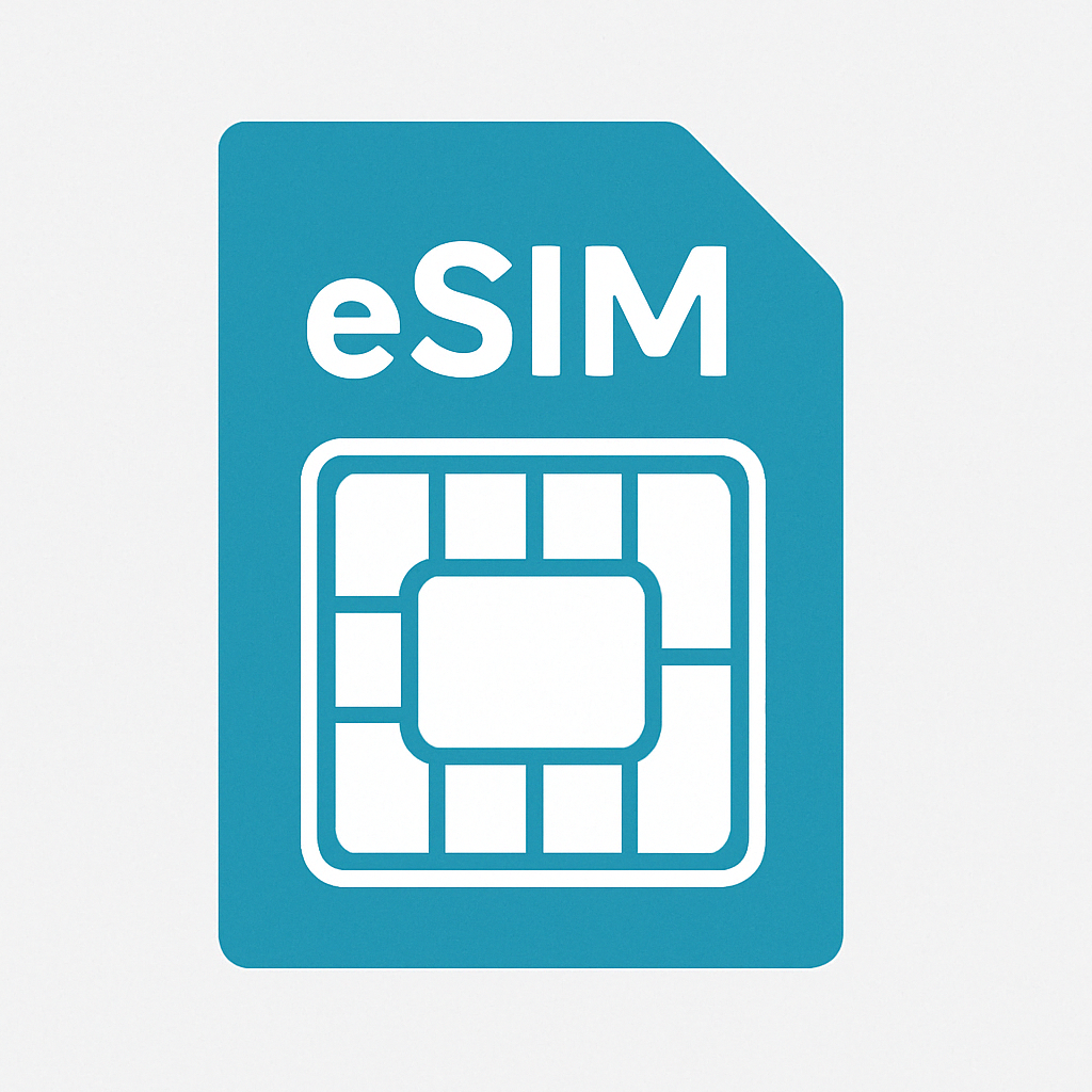 eSIM Görseli