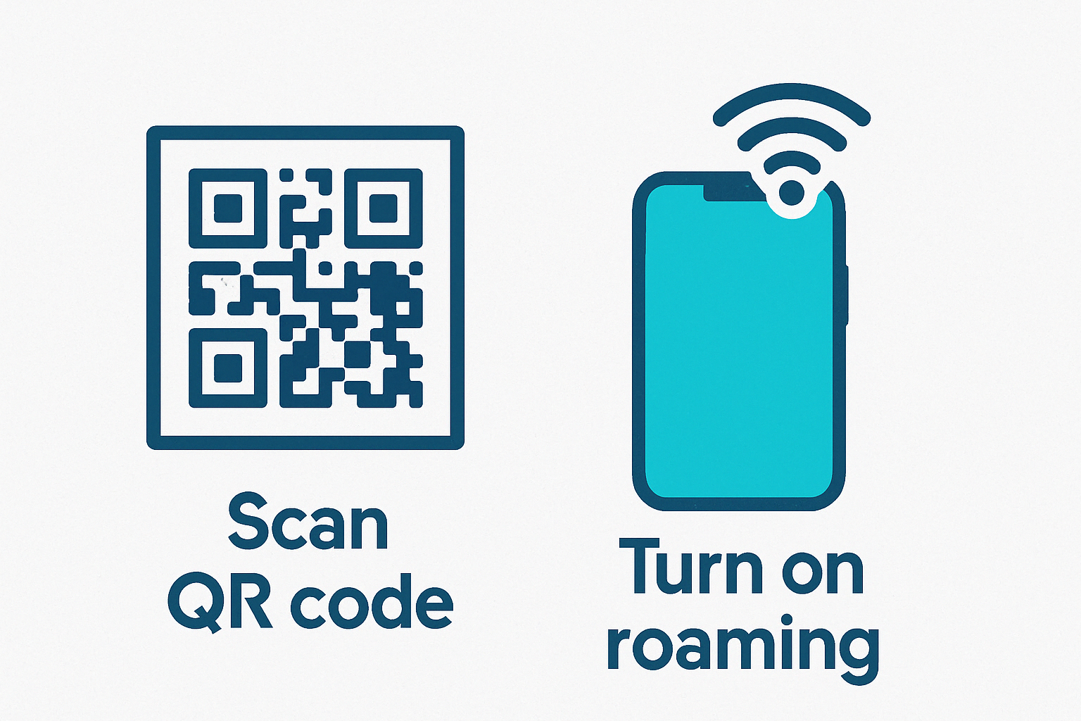 QR Tarama